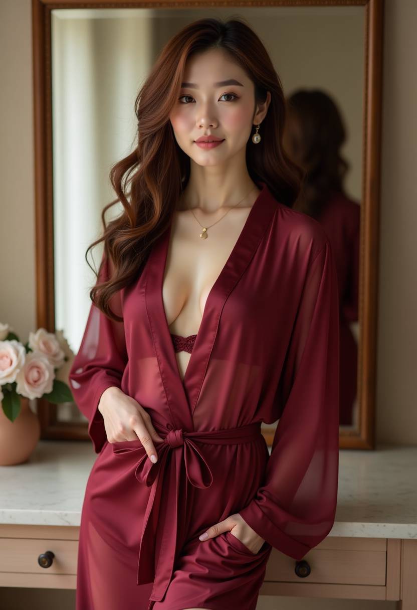 《师娘》完整版影片剧照